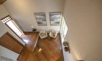 Imagem 4: Preço reduzido- Sobrado com 4 dormitórios à venda, 359 m² por R$ 880.000 - Jardim Santa Ri