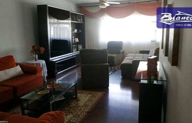 Imagem 4: Casa com 5 dormitórios à venda, 509 m² por R$ 1.380.000,00 - Vila Rosália - Guarulhos/SP