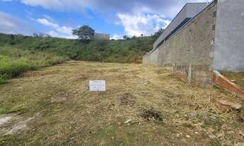 Imagem 2: Terreno Urbano Portal dos Pássaros Mairinque SP