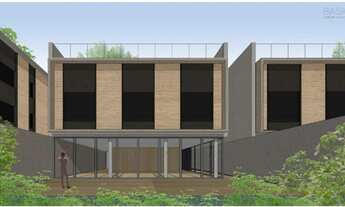 Imagem: São Paulo - Casa de Condomínio - Jardim