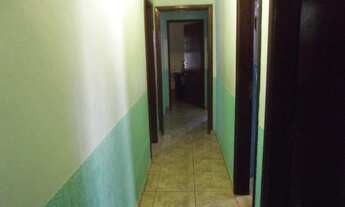 Imagem 7: CASA RESIDENCIAL em BOITUVA - SP, JARDIM HERMÍNIA