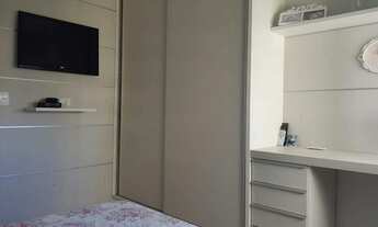 Imagem 5: Apartamento para Venda em Nova Iguaçu, Centro, 3 dormitórios, 1 suíte, 2 banheiros, 2 vaga