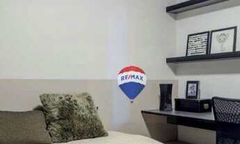 Imagem 4: Alto Padrão com 2 dormitórios, 74 m² por R$ 552.159,30 - Passos - Juiz de Fora/MG