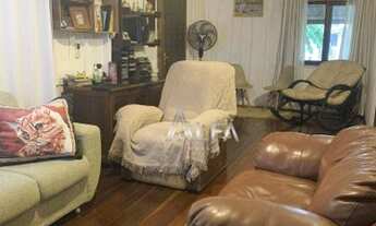 Imagem 5: Excelente terreno com casa pequena