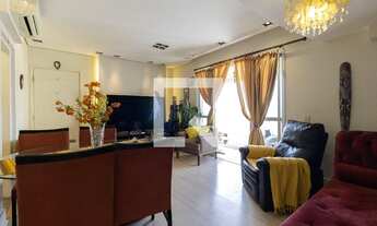 Imagem: Apartamento à Venda - Bosque da Saúde