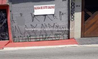 Imagem: GALPAO COMERCIAL em SÃO PAULO - SP, VILA