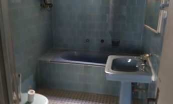 Imagem 7: Apartamento para venda com 130 metros quadrados com 3 quartos em Copacabana - Rio de Janei