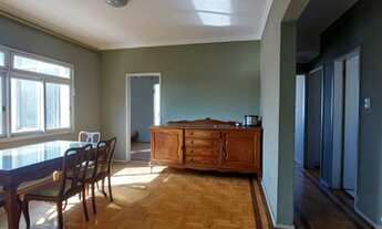 Imagem 2: Apartamento para venda com 110 metros quadrados com 3 quartos