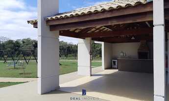 Imagem 4: SOBRADO 3SUITES VENDA COND TERRAS DE SÃO FRANCISCO