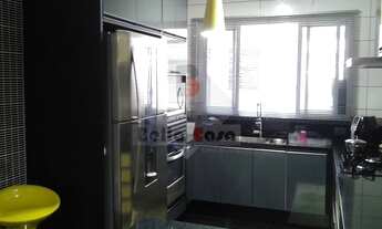 Imagem 7: Sobrado Residencial / Tatuapé 3 vaga(s) / 3 dorm(s) / 3 suíte(s