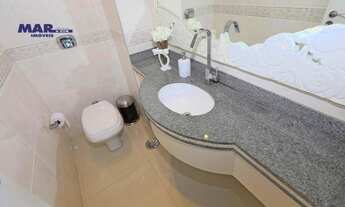 Imagem 6: Cobertura Residencial à venda, Morro Sorocotuba, Guarujá -