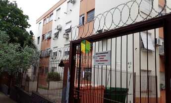 Imagem 3: Apartamento com 1 Dormitorio(s) localizado(a) no bairro Jardim Leopoldina em Porto Alegre