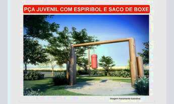 Imagem 7: JUL35/058 Costa Araçagi (aptos de 2 quartos com suíte