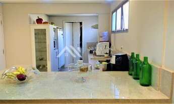 Imagem 2: Apartamento no Cond. Edifício Jatobá, Limeira-SP