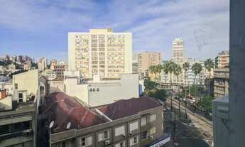 Imagem 3: PORTO ALEGRE - Conjunto Comercial/Sala - Bom Fim