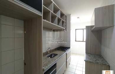 Imagem 3: Apartamento (tipo - padrao) 2 dormitórios/suite, cozinha planejada, portaria 24hs, salão d