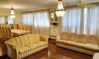 Imagem 5: Apartamento com 5 quartos no EDIFÍCIO PORTAL DA GOIÁS - Bairro Centro em Londrina