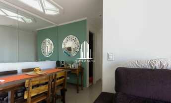 Imagem 2: Apartamento à venda com 64m², 2 quartos e 1 vaga