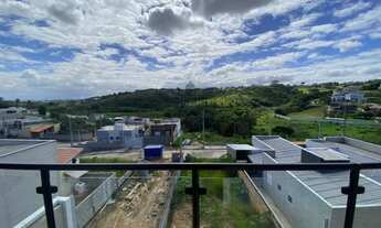 Imagem 4: Casa Padrão - Jacareí - Jardim Sant'Anna do Pedregulho - 3 Dormitórios - 158m²