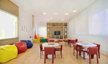 Imagem 3: Apartamento em condomínio clube / 63m² / 200m da praia / 2 Quartos