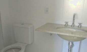 Imagem 6: Apartamento com 2 dormitórios à venda, 63 m² por R$ 550.000 - Tatuapé - São Paulo/SP