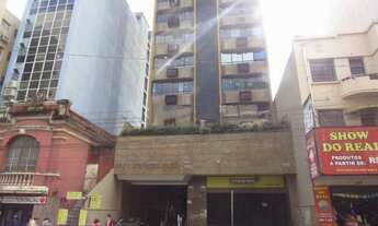 Imagem: PORTO ALEGRE - Conjunto Comercial/Sala