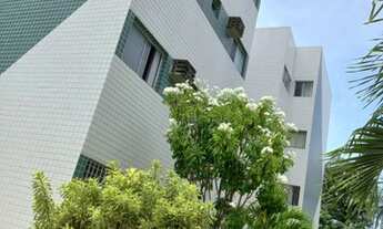 Imagem 3: Apto no bairro da Iputinga | 78 m² | 3 quartos