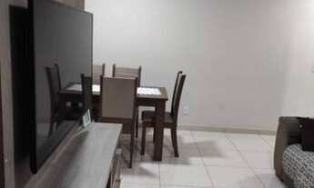 Imagem 5: Apartamento à venda, 65 m² por R$ 395.000,00 - Condomínio Portal das Flores - Indaiatuba/S