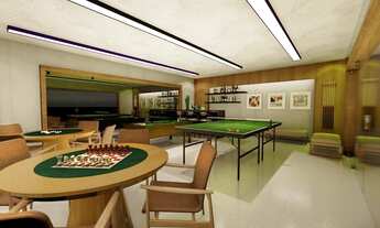 Imagem 5: Apartamento para venda possui 77 metros quadrados com 3 quartos em Pajuçara - Maceió - AL