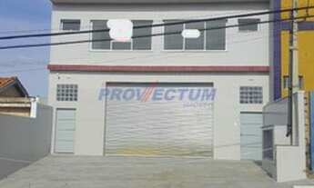 Imagem 5: Sala para alugar, 48 m² por R$ 1.200,00 - Jardim Celani - Valinhos/SP