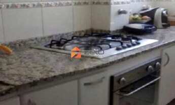 Imagem 2: Apartamento à venda 3 Quartos, 1 Suite, 1 Vaga, 119M², Vila João Jorge, Campinas - SP