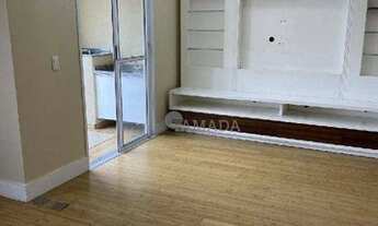 Imagem 3: Apartamento com 3 dormitórios para alugar, 75 m² por R$ 3.500,00/mês - Parque São Jorge