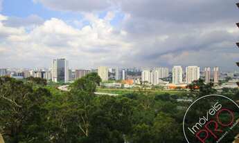 Imagem 3: Apartamento Alto padrão no Morumbi 607 m² 4 dorm 4 suítes 5 banheiros 5 vagas