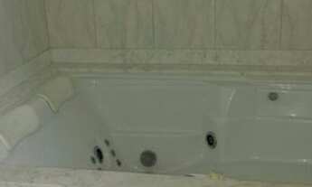 Imagem 6: Cobertura duplex na Parque da Mooca 450m²