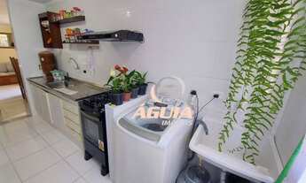 Imagem 7: Apartamento à venda, 55 m² por R$ 200.000,00 - Jardim Alvorada - Santo André/SP