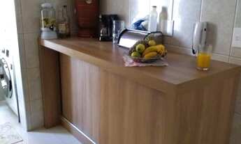 Imagem 6: Apartamento para Venda em São Bernardo do Campo, Assunção, 2 dormitórios, 1 banheiro, 1 va