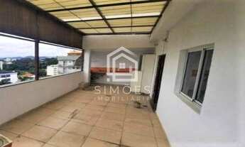 Imagem: Cobertura 3 quartos em localização excepcional