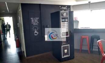 Imagem 6: Conjunto comercial para alugar, 612 m² - São Bernardo do Campo - São Bernardo do Campo/SP