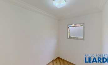 Imagem: APARTAMENTO - VILA MASCOTE - SP