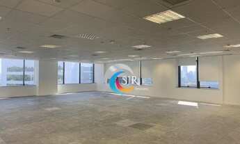 Imagem 7: Conjunto para alugar, 574 m² na Vila Olímpia - São Paulo/SP