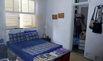 Imagem 3: Apartamento com 3 quartos à venda, Laranjeiras, Zona Sul, Rio de Janeiro/RJ