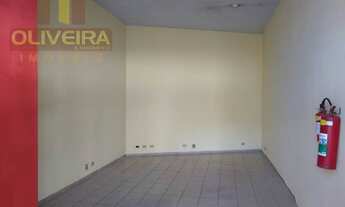 Imagem: Locação - Sala Comercial - Catharina Zanaga