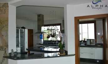 Imagem 6: Alphaville - Lagoa dos Ingleses