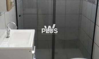 Imagem 6: Casa com 2 dorms, Parque Jataí, Votorantim - R$ 250 mil, Cod: 5803