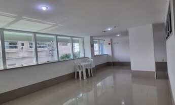 Imagem 3: Apartamento para venda tem 77 metros quadrados com 2 quartos em Praia de Itaparica - Vila