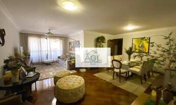 Imagem 3: Apartamento com 3 dormitórios à venda, 160 m² por R$ 680.000 - Alto - Piracicaba/SP