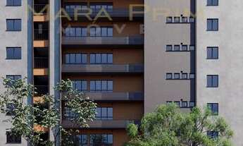 Imagem: Apartamento com 1 dormitório à venda por