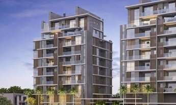 Imagem: Apartamento com 3 suítes com 02 vgs no