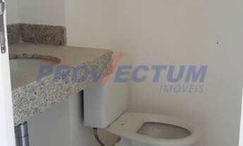 Imagem 4: Sala - Botafogo - Campinas