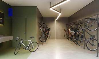 Imagem 2: Apartamento com 3 dormitórios à venda, 109 m² por R$ 1.475.000 - Vila Mariana - São Paulo